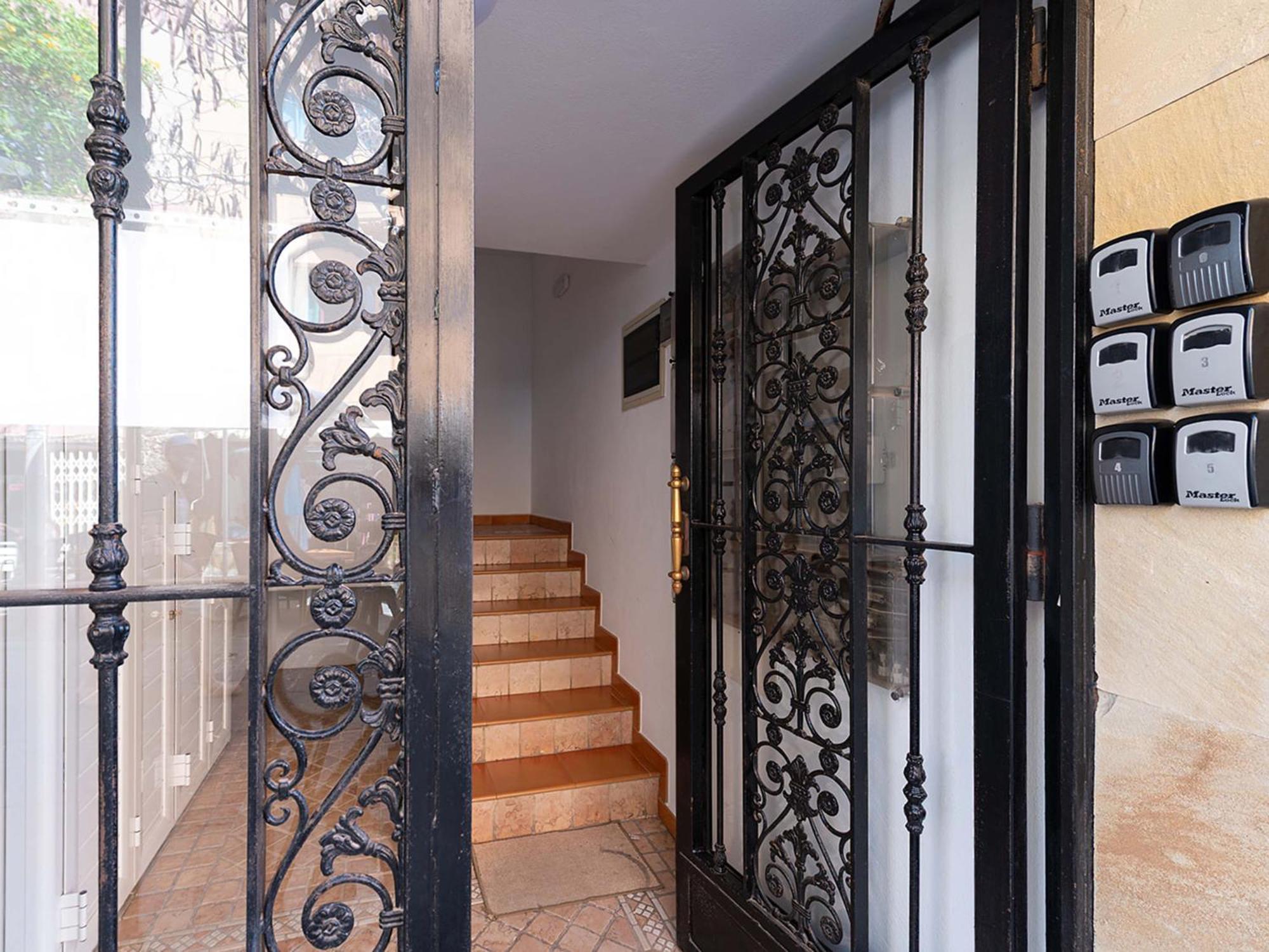Apartamentos La Cebada Morro Jable  Eksteriør billede