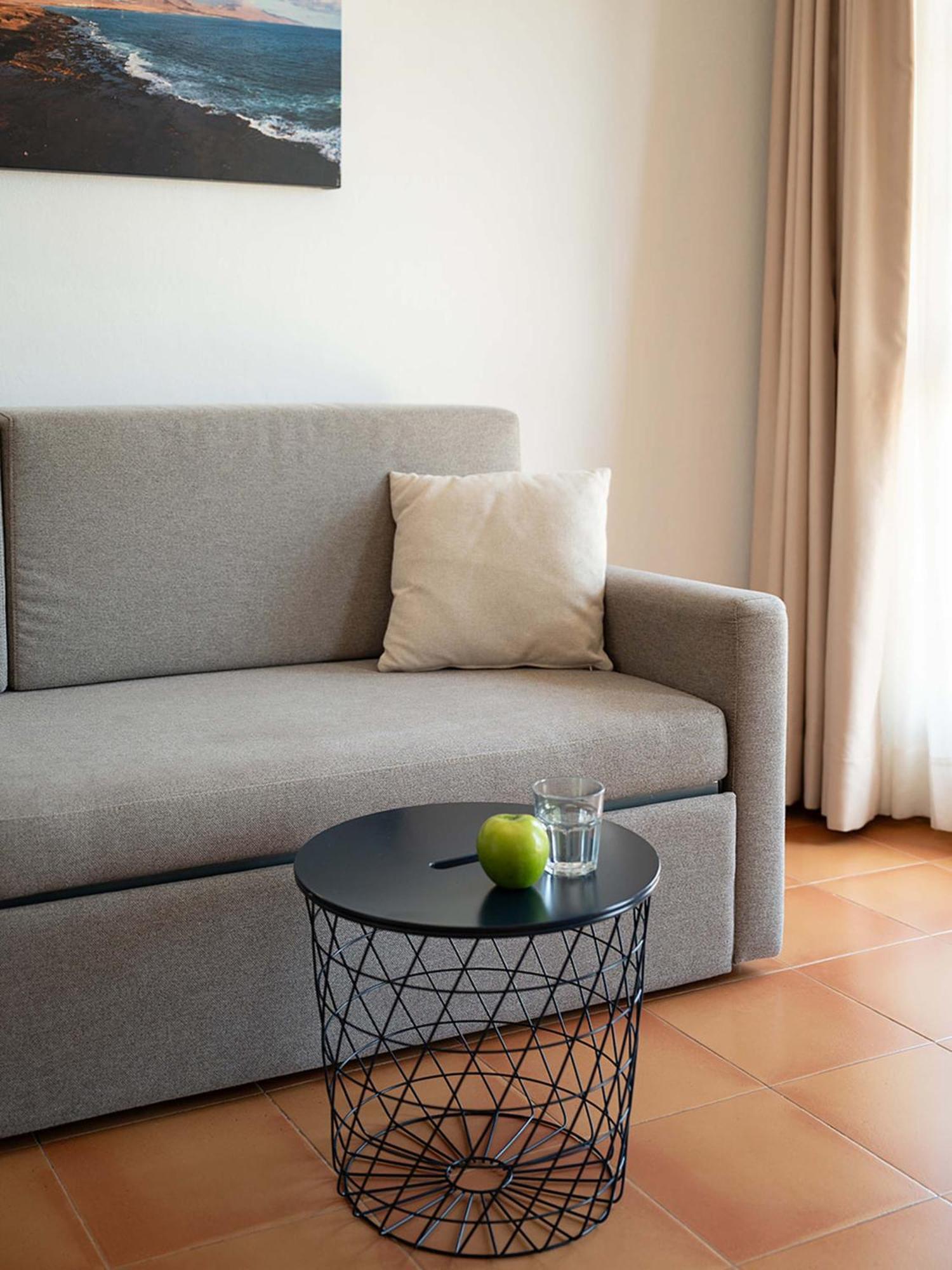 Apartamentos La Cebada Morro Jable  Eksteriør billede