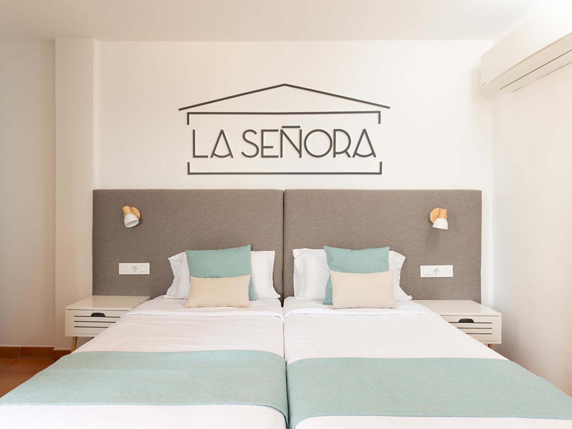 Apartamentos La Cebada Morro Jable  Eksteriør billede