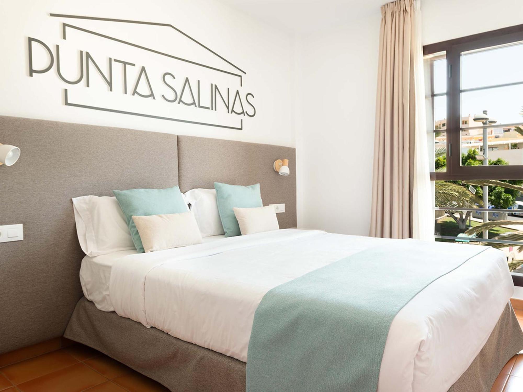 Apartamentos La Cebada Morro Jable  Eksteriør billede