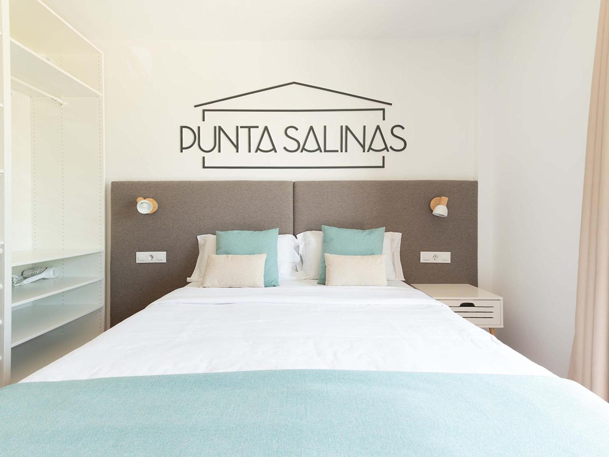 Apartamentos La Cebada Morro Jable  Eksteriør billede