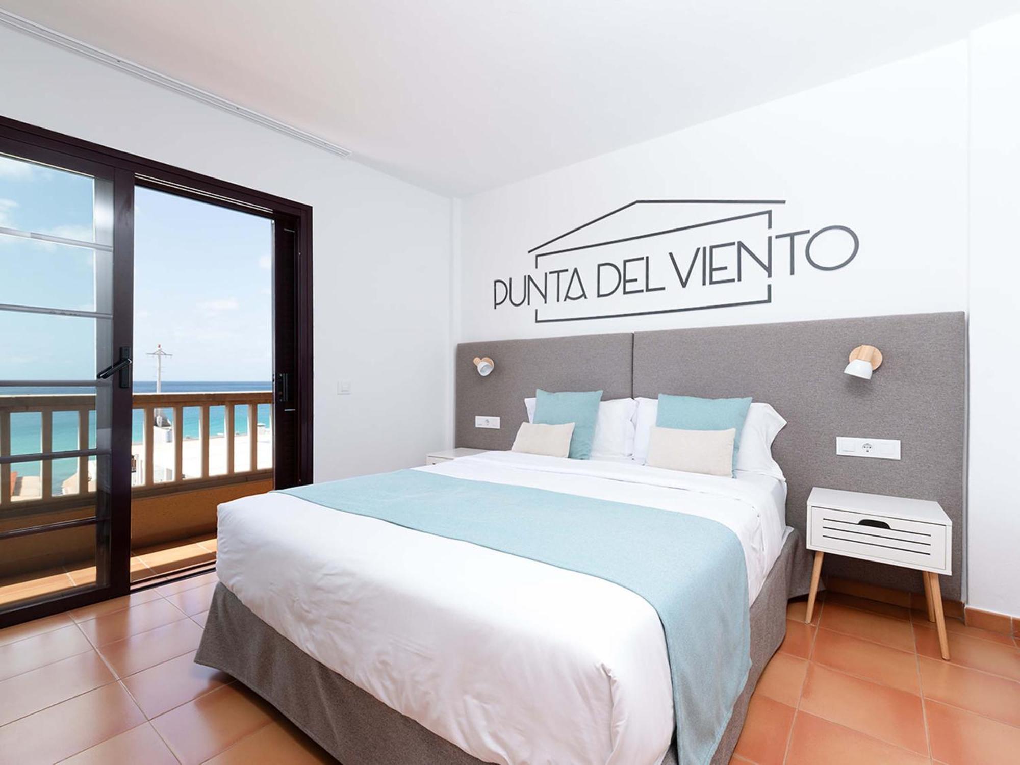 Apartamentos La Cebada Morro Jable  Eksteriør billede
