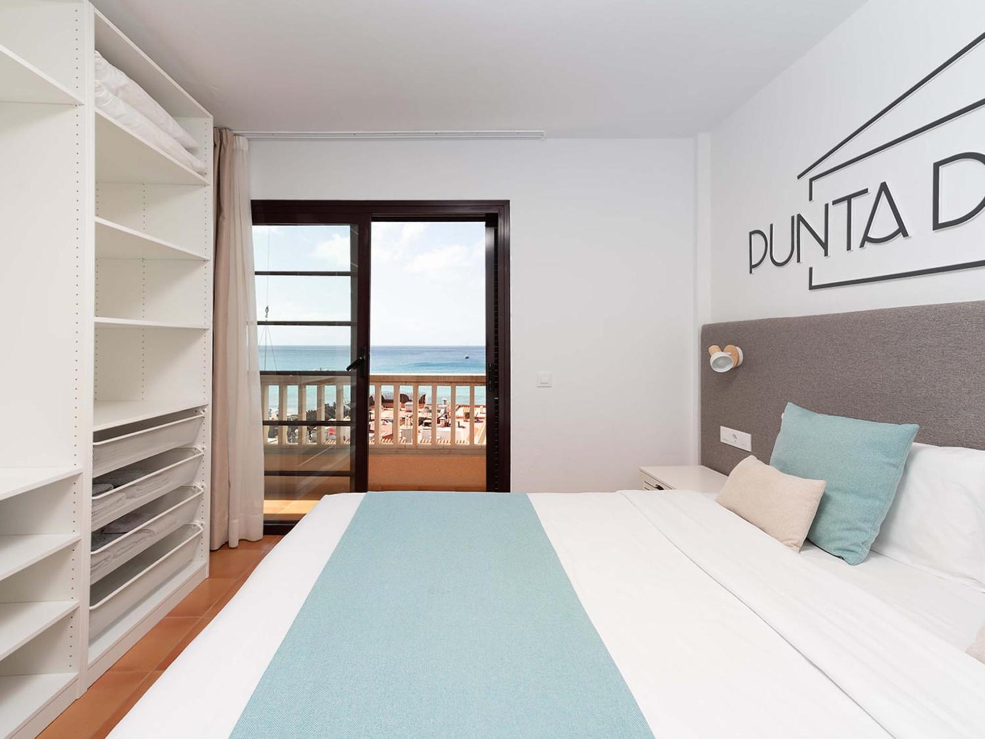 Apartamentos La Cebada Morro Jable  Eksteriør billede