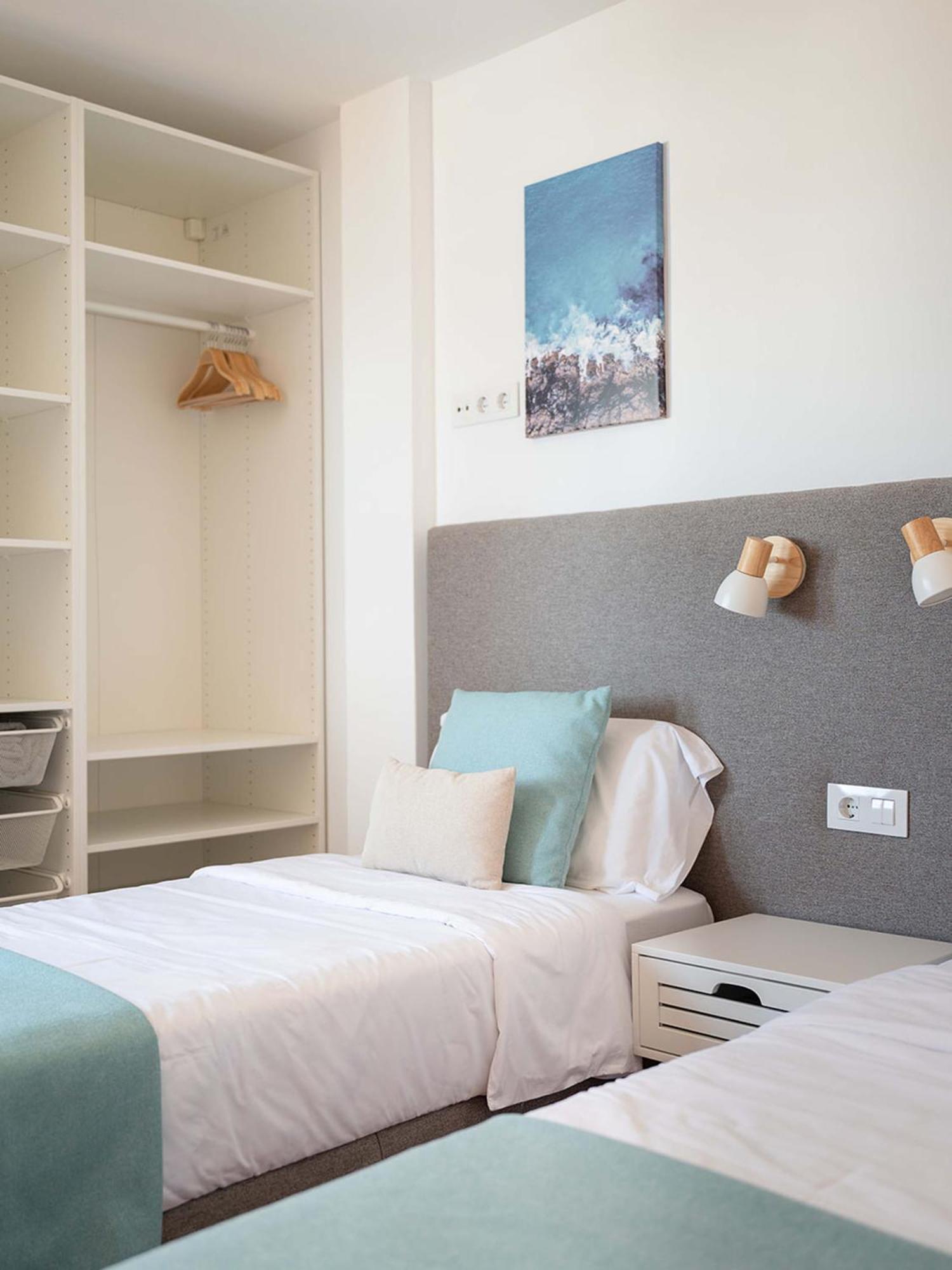 Apartamentos La Cebada Morro Jable  Eksteriør billede