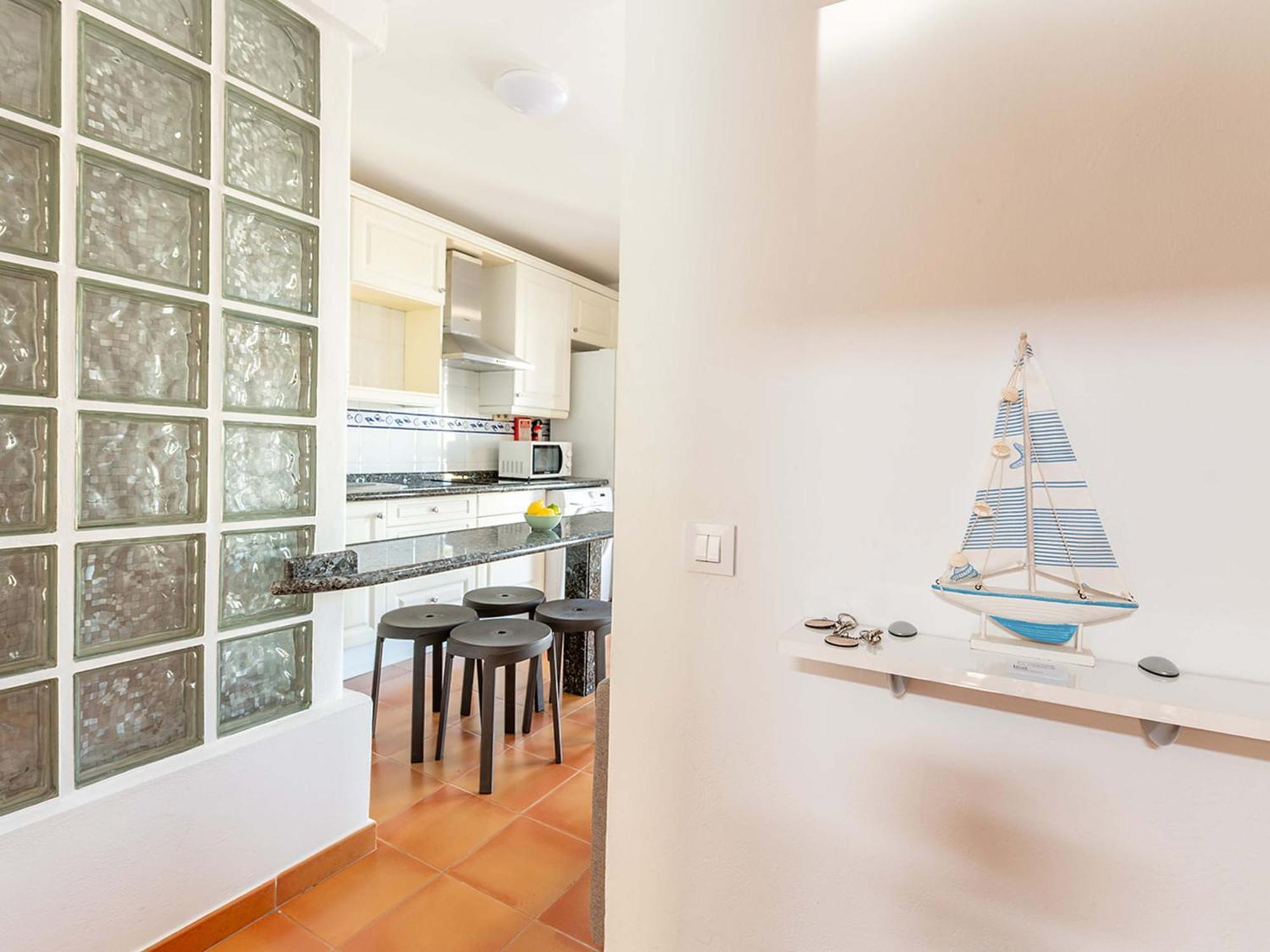 Apartamentos La Cebada Morro Jable  Eksteriør billede