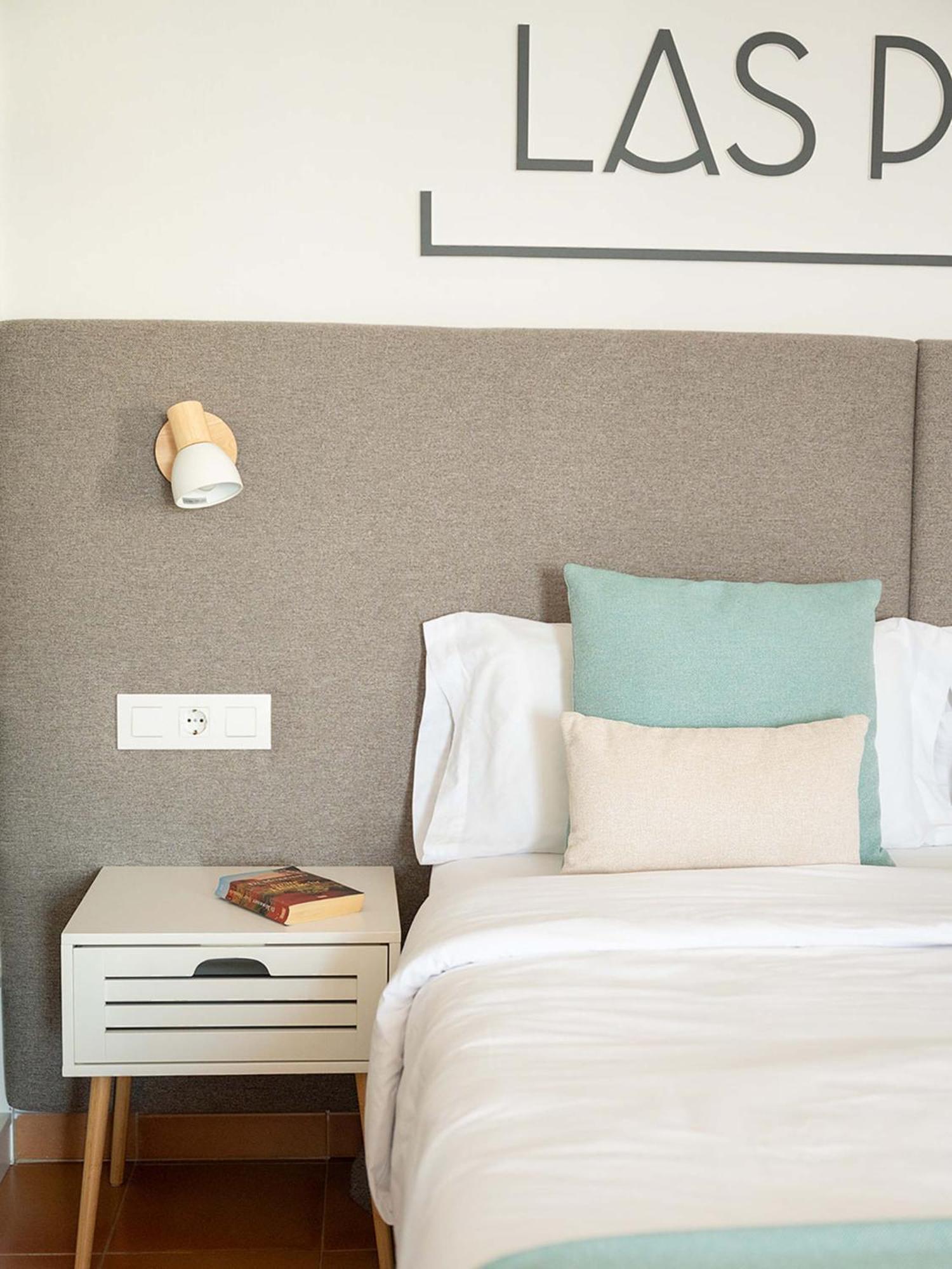 Apartamentos La Cebada Morro Jable  Eksteriør billede