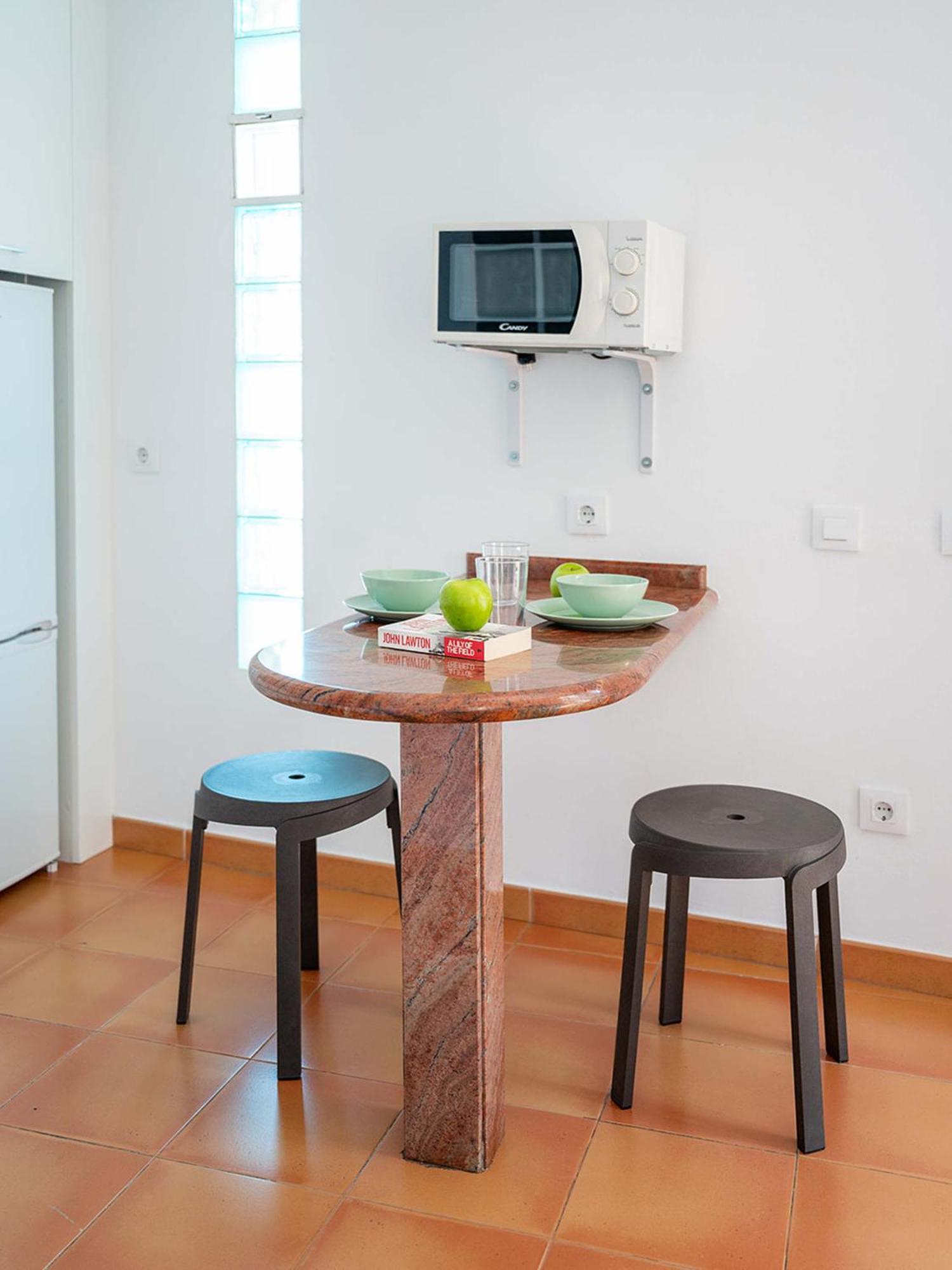 Apartamentos La Cebada Morro Jable  Eksteriør billede